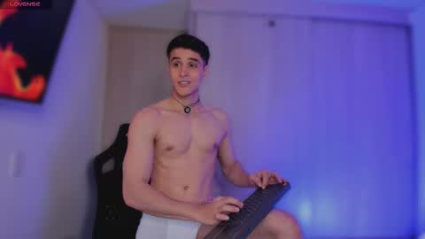 Thom Klein online show from February 2, 7:21 pm