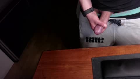 thomsdick online show from April 15, 9:04 pm