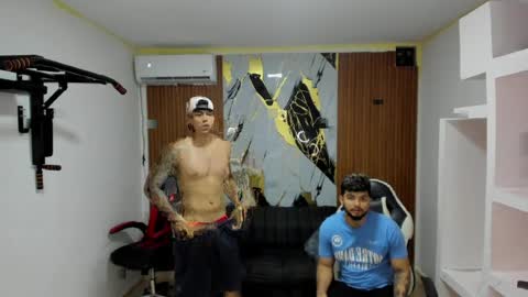 thomson_hot01 online show from April 8, 5:54 am