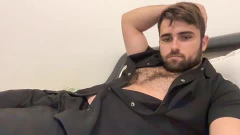 Thony Grey online show from October 15, 6:53 pm