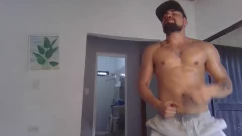 thonybeiio online show from February 20, 3:36 pm