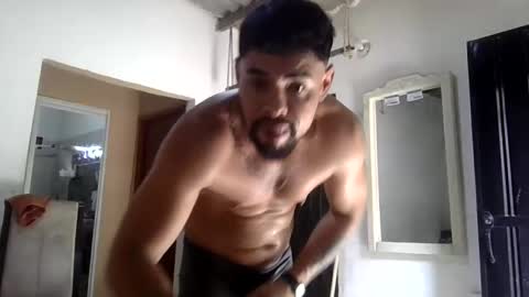 thonybeiio online show from October 24, 6:30 pm