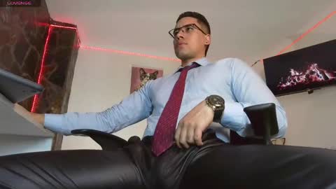 thonydupont online show from May 25, 10:49 pm