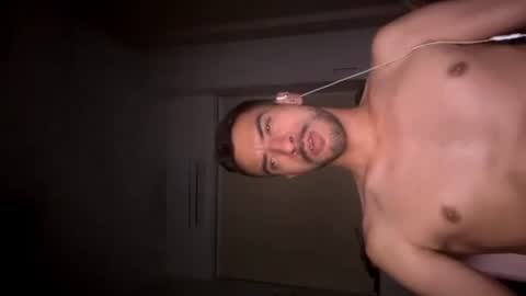 thor458_ online show from October 12, 7:34 am