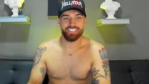 evans online show from October 23, 12:45 am