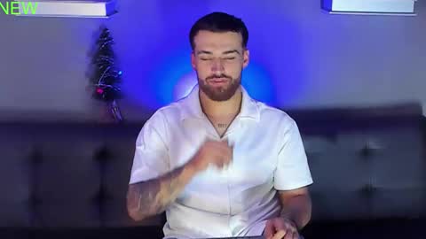 evans online show from December 21, 1:56 am