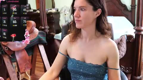 ThornburyRose online show from February 27, 5:26 pm