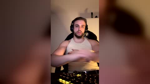 thorodinson03 online show from February 12, 6:00 pm