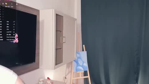 Lynn online show from March 24, 2:56 pm