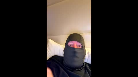 throatgoat2210 online show from November 19, 3:00 pm