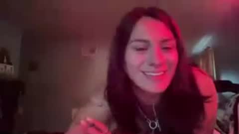 throatyygoat online show from August 2, 11:28 pm