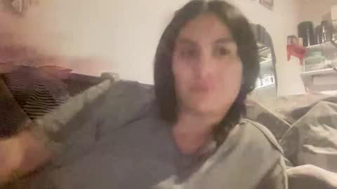 throatyygoat online show from January 15, 4:54 am