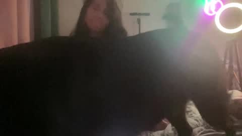 throatyygoat online show from October 31, 5:19 am