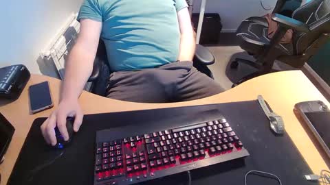 Rob online show from March 6, 11:53 pm