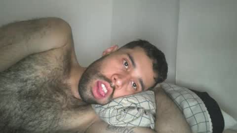 Snapshot of throwawayyourgun chatting on February 16, 4:21 pm Luka online show from February 16, 4:21 pm