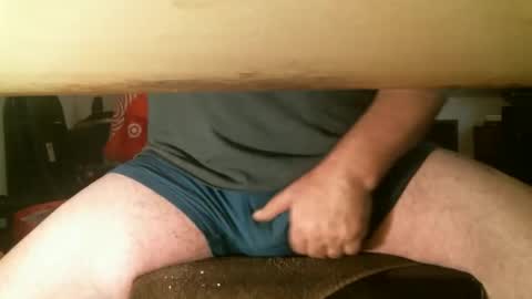 Thumper online show from February 19, 4:39 pm