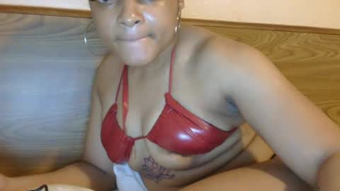 thunderousclap online show from June 29, 8:19 pm