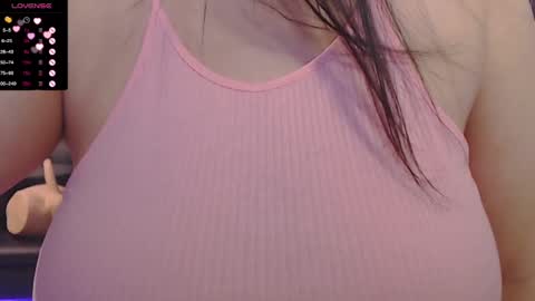 Snapshot of tiabellaxxx chatting on March 4, 2:38 am Tia Bella online show from March 4, 2:38 am