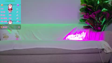 tiabelle online show from November 26, 6:37 pm