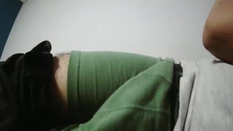 tiago2588 online show from February 14, 10:36 pm