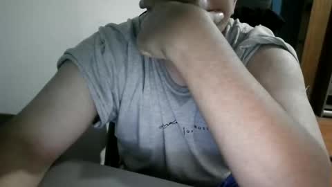 tiago2588 online show from April 5, 3:09 pm