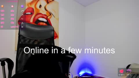 carolina online show from February 19, 10:09 pm