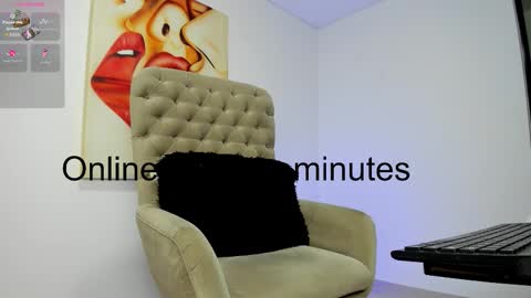 carolina online show from October 26, 9:32 am