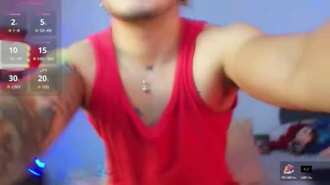 Tian online show from February 10, 7:39 pm