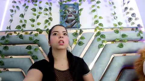 tiana_prince online show from April 6, 10:00 pm