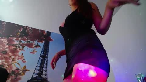 tiana_rosse_ online show from March 5, 1:09 pm