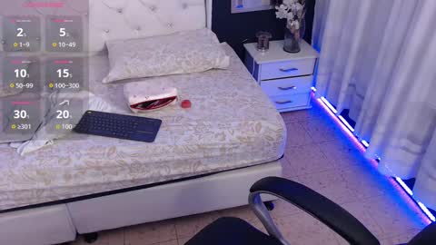 LIA online show from October 10, 1:39 pm