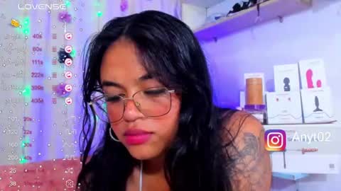 Anny 3 online show from July 7, 7:23 am