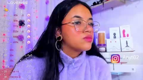 Anny 3 online show from July 7, 6:47 am