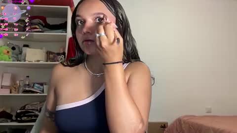Tiana Le online show from July 15, 10:58 pm