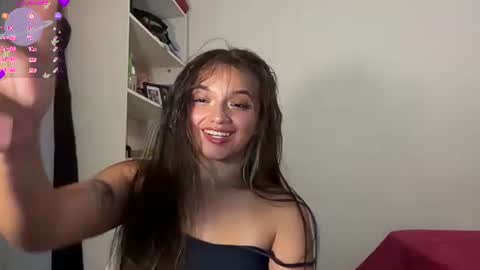Tiana Le online show from July 30, 2:12 am