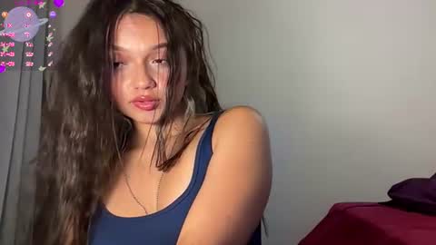 Tiana Le online show from July 31, 2:12 am