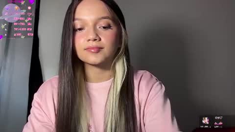 Tiana Le online show from July 25, 12:58 pm