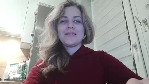 Tiana online show from March 18, 5:19 pm