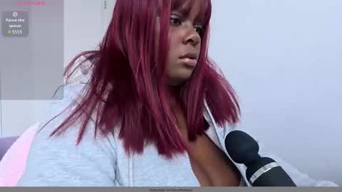 TianaTheTease online show from March 23, 7:52 pm