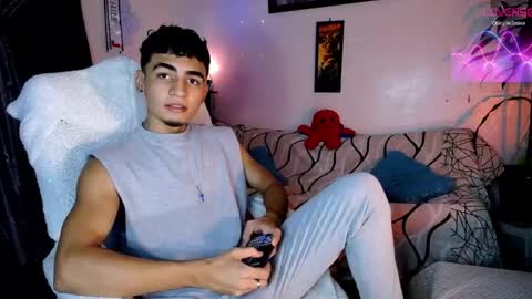 TIAN online show from May 6, 1:33 am
