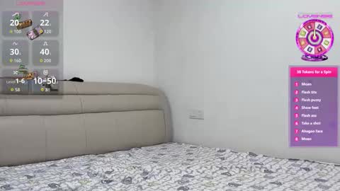 tiantian_26 online show from October 28, 10:49 am