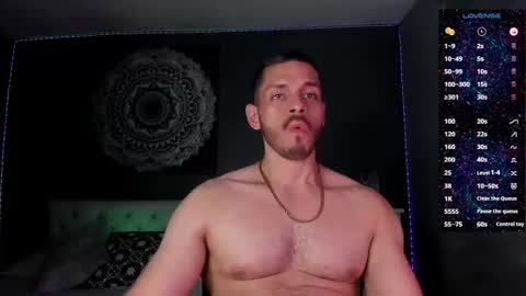 Tian Zilac online show from December 19, 10:27 pm