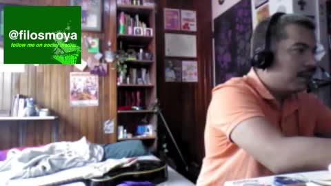 Jota online show from March 23, 6:46 pm