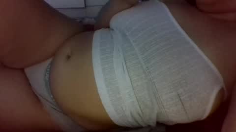 MysteriousTiddystiny online show from November 29, 5:48 am