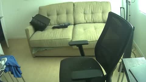 JustMe online show from February 24, 6:33 pm