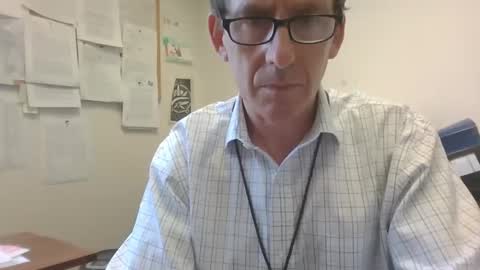 JustMe online show from January 27, 10:49 pm