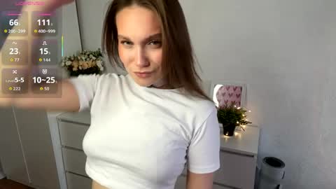 Kallie online show from March 30, 3:12 pm