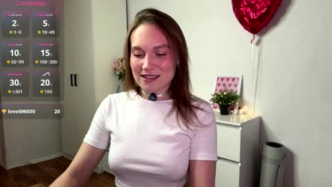 Kallie online show from April 5, 4:04 pm