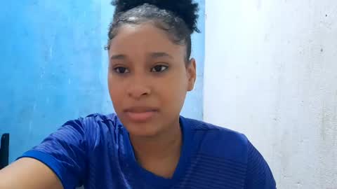 Jessie online show from April 21, 12:23 pm