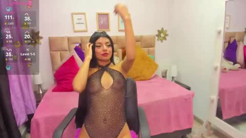 Snapshot of tifanny__thomson chatting on February 11, 7:59 pm Tiff online show from February 11, 7:59 pm